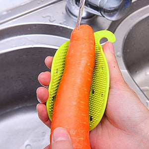 Vegetable Cleaner