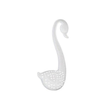 Load image into Gallery viewer, 1Pc Swan Tea Infuser
