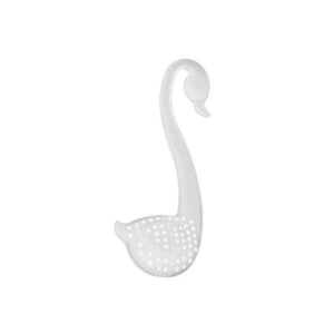 1Pc Swan Tea Infuser