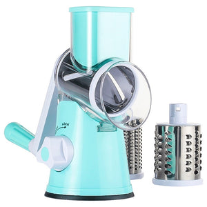 Manual Food Processor