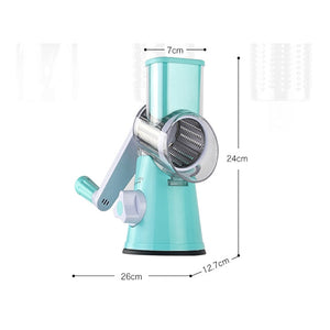 Manual Food Processor