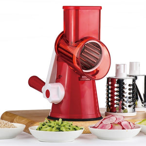 Manual Food Processor