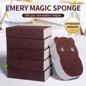 Rust Cleaner Sponge