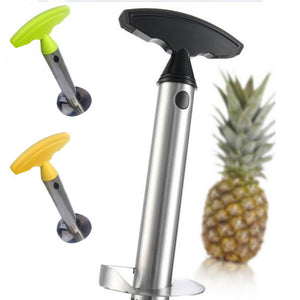 Spiral Pineapple Slicer