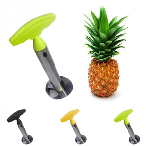 Spiral Pineapple Slicer