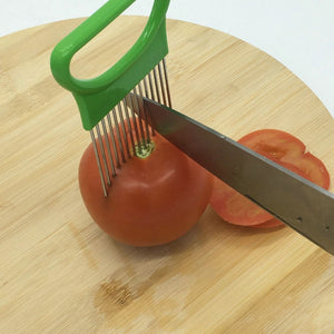 Safe Slicing Tool