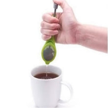 Load image into Gallery viewer, Plastic Teapot Strainer
