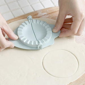 Dough Mold Accessory