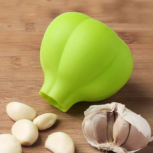 Garlic Peeler