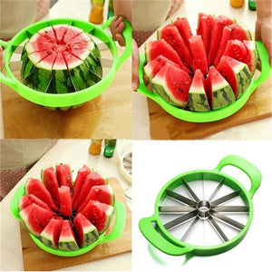 Watermelon And Melon Slicer