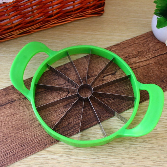 Watermelon And Melon Slicer