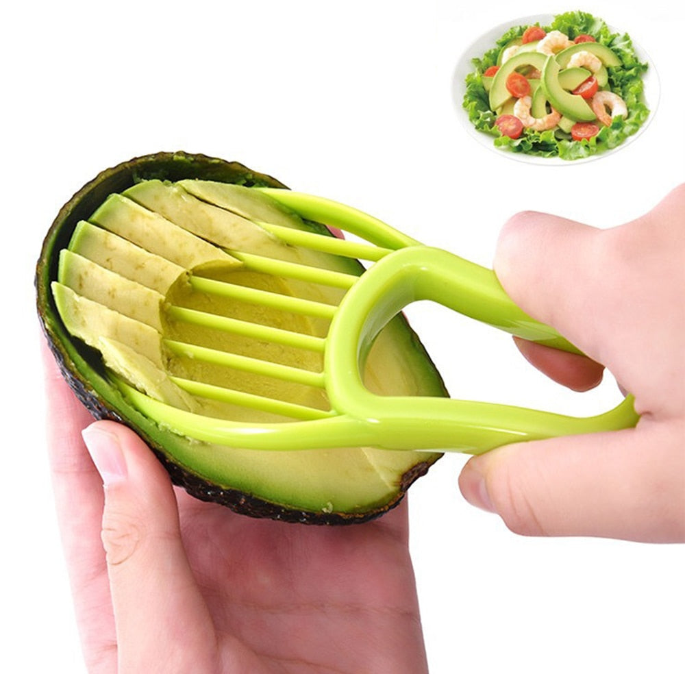 Avocado Slicer Accessory