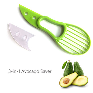 Avocado Slicer Accessory