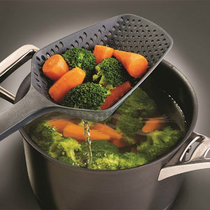 1Pcs Scoop Strainer