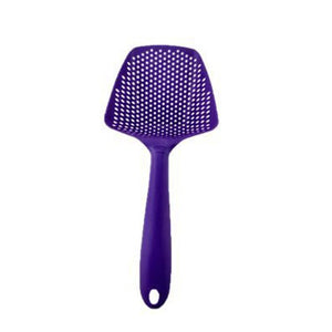 1Pcs Scoop Strainer