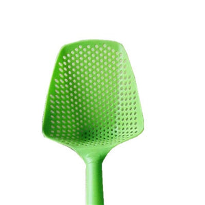 1Pcs Scoop Strainer