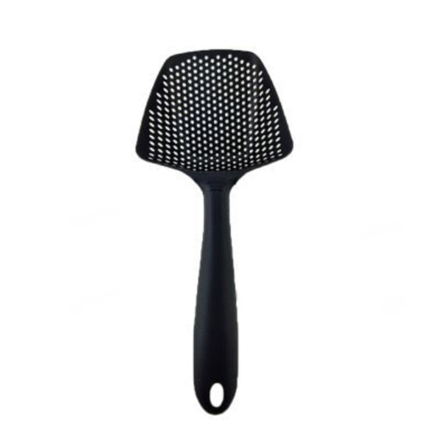 1Pcs Scoop Strainer