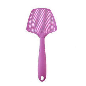 1Pcs Scoop Strainer