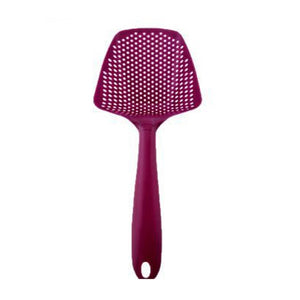 1Pcs Scoop Strainer