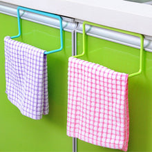 Load image into Gallery viewer, Kitchen Organizer Towel Rack
