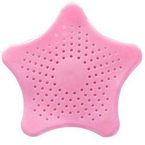 Star Silicone Filter