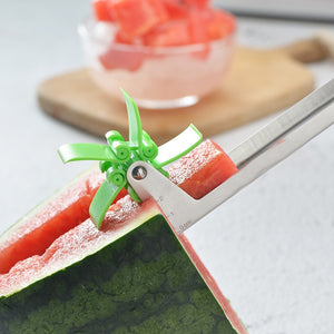 Watermelon Slicer Cutter Apparatus