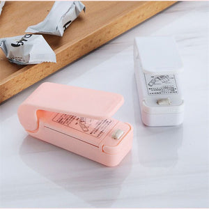 Portable Mini Sealing Machine