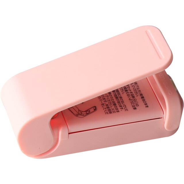 Portable Mini Sealing Machine