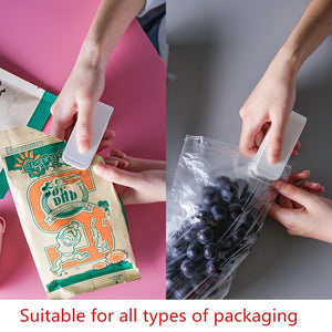 Portable Mini Sealing Machine