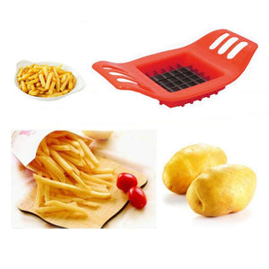 Potato Slicer