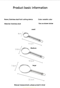 Peeling Apparatus