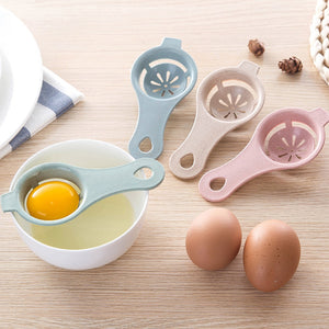 Egg Yellow Separator