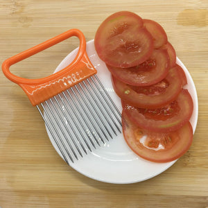 Safe Slicing Tool