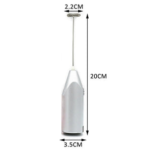 Electric Whisk Mixer