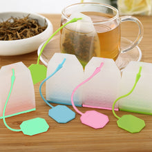 Load image into Gallery viewer, 1pc Tea Ball Leaf Tea Strainer
