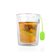 Load image into Gallery viewer, 1pc Tea Ball Leaf Tea Strainer
