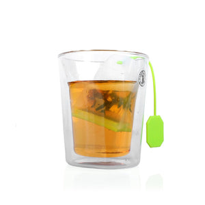 1pc Tea Ball Leaf Tea Strainer