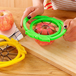 Stainless Steel Apple Slicer