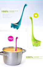 Load image into Gallery viewer, Kitchen Ladle With Legs
