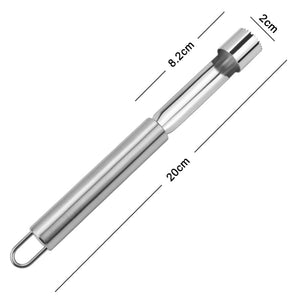 Core Remover Apparatus