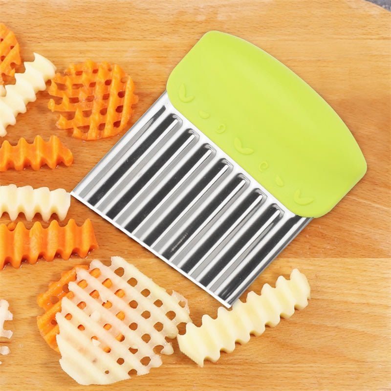 Shaped Practical Slicer